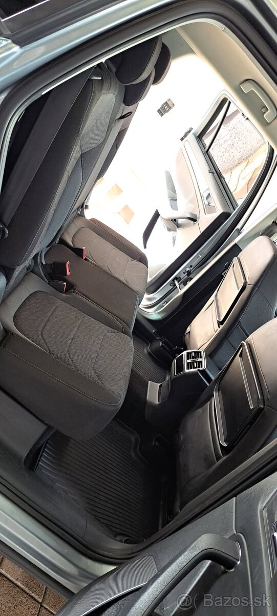 Škoda Kodiaq 2.0tdi 110kw 7 miest - 7