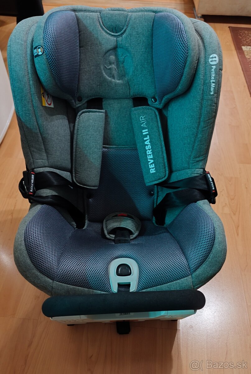 Petit&Mars reversal II - 7