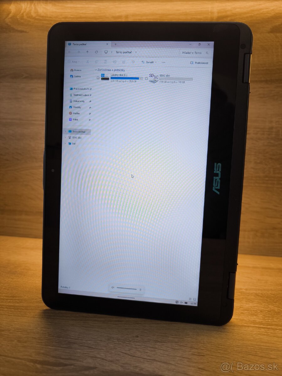 ASUS Flip 12 TP203N - 7