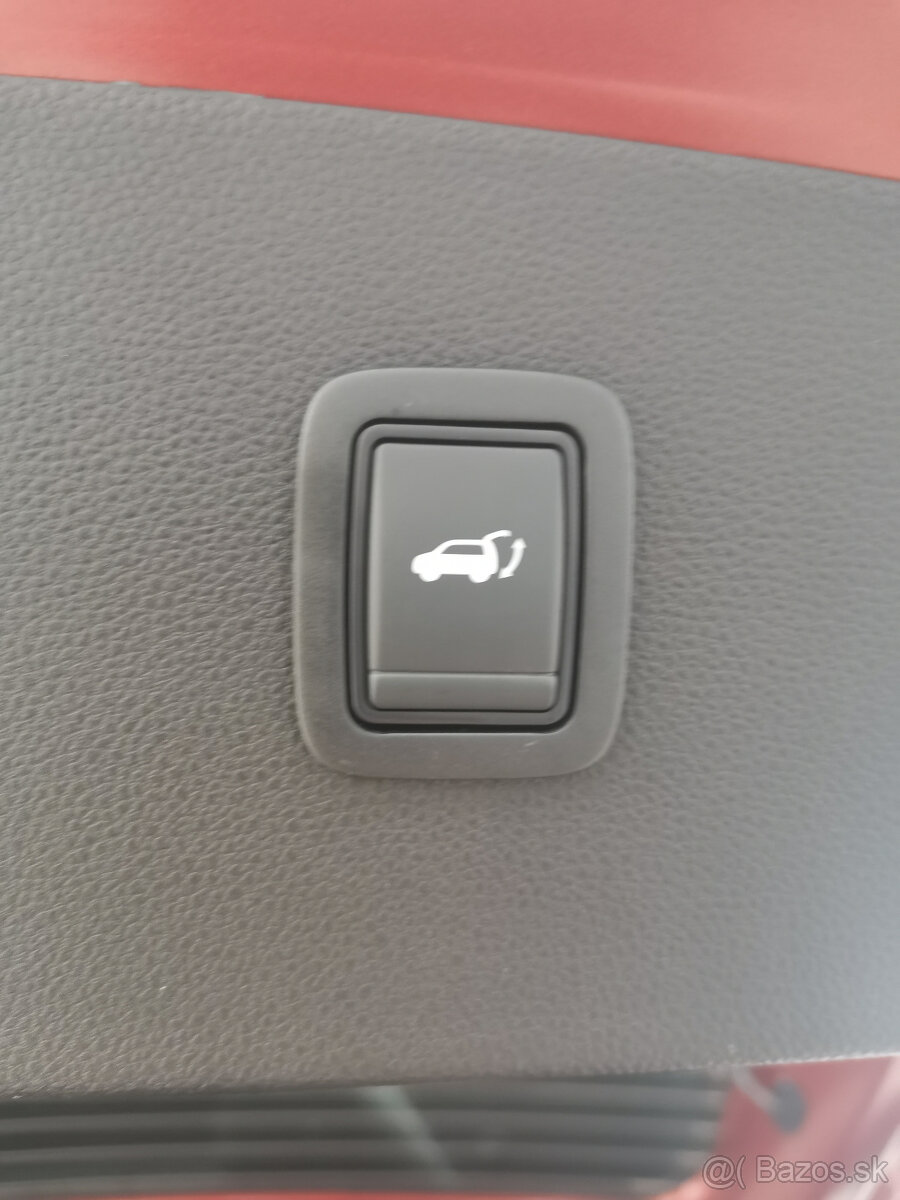 Bigster extreme mild hybrid-G 140 - 7