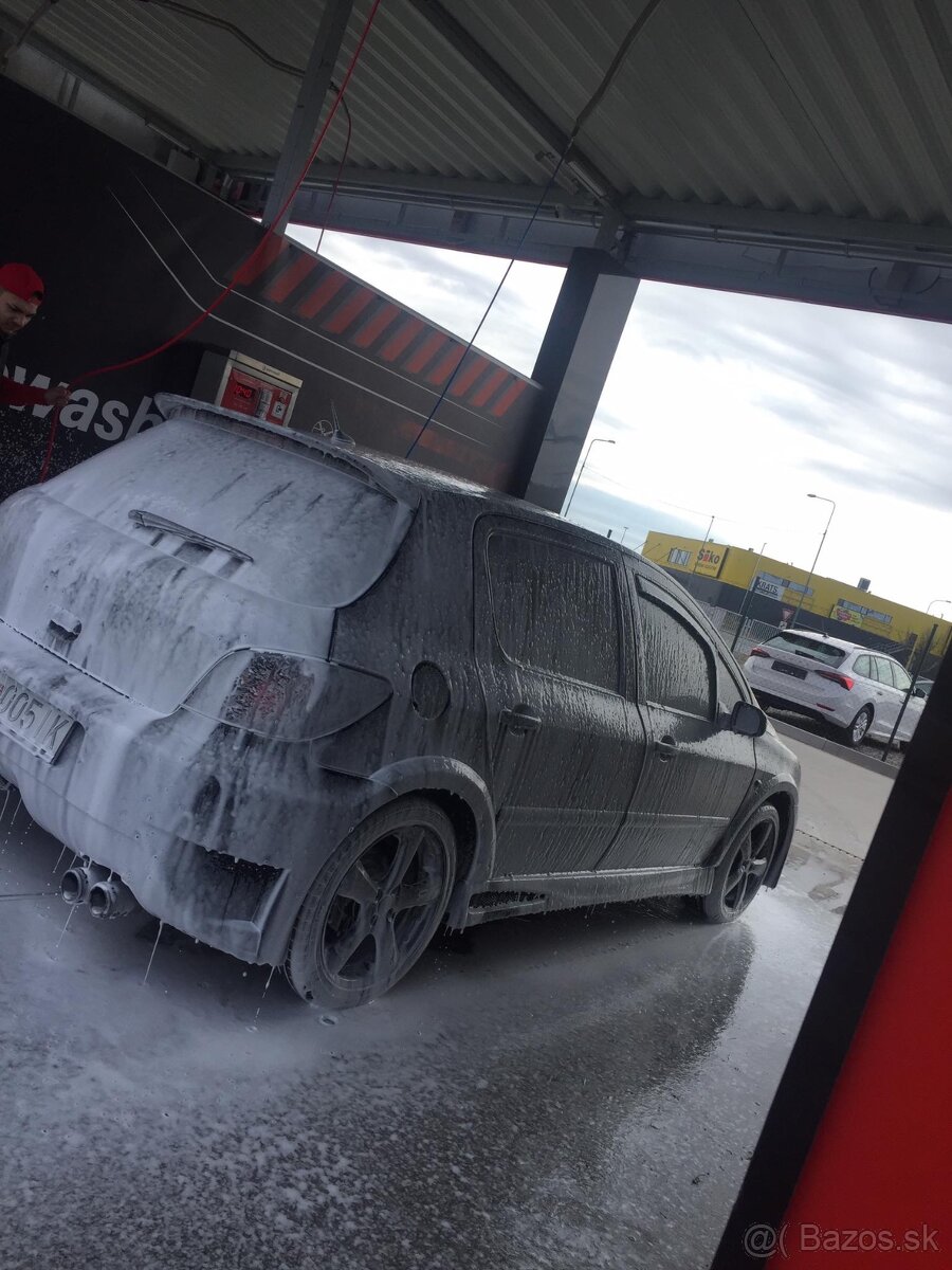 Peugeot 307 2.0hdi - 7