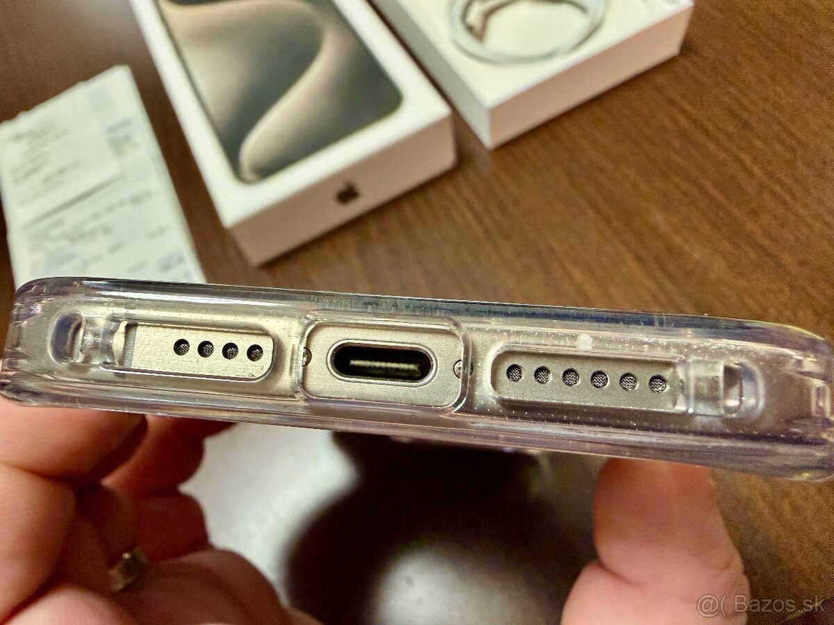 Apple iPhone 15 Pro Max 256Gb - 7