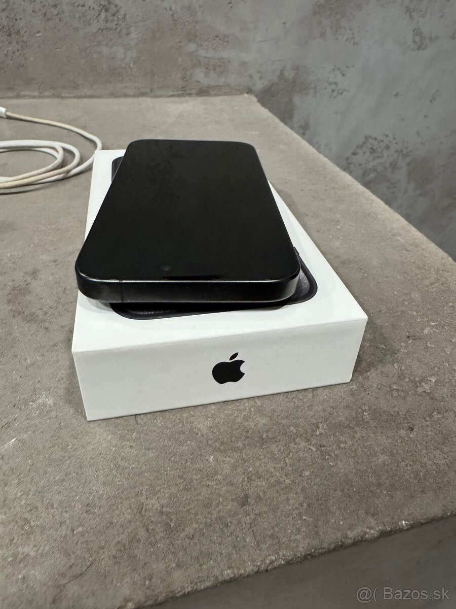 iPhone 15pro 256gb - 7