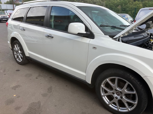 Fiat Freemont na ND - 7