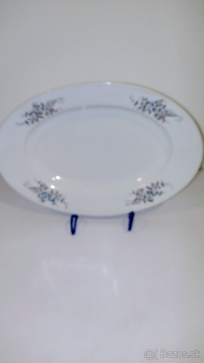 porcelánové predmety - 7