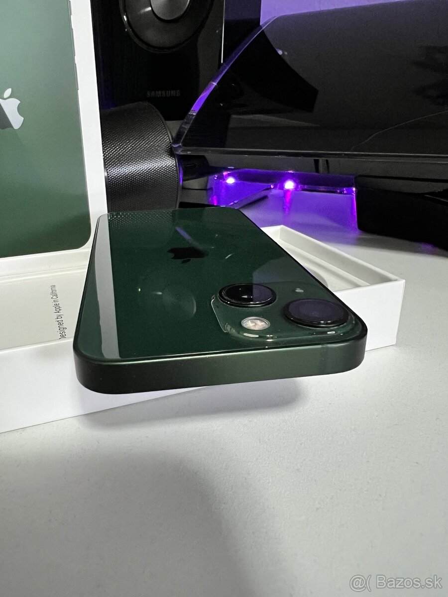 Iphone 13 Mini 128Gb - 7