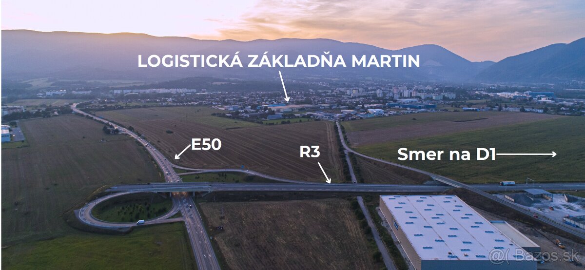 Prenájom - administratívne priestory - Martin - 7