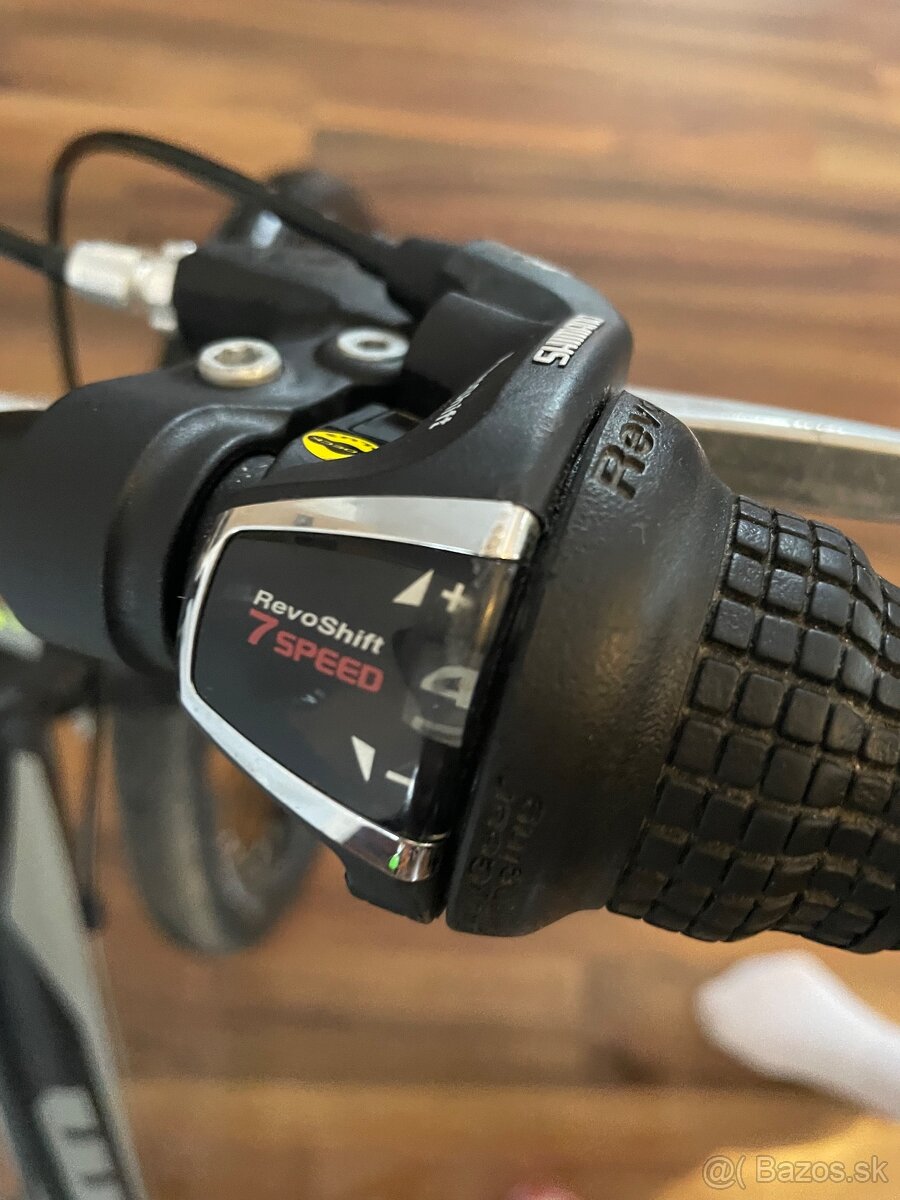 Detsky bicykel Jerry 20’ - 7