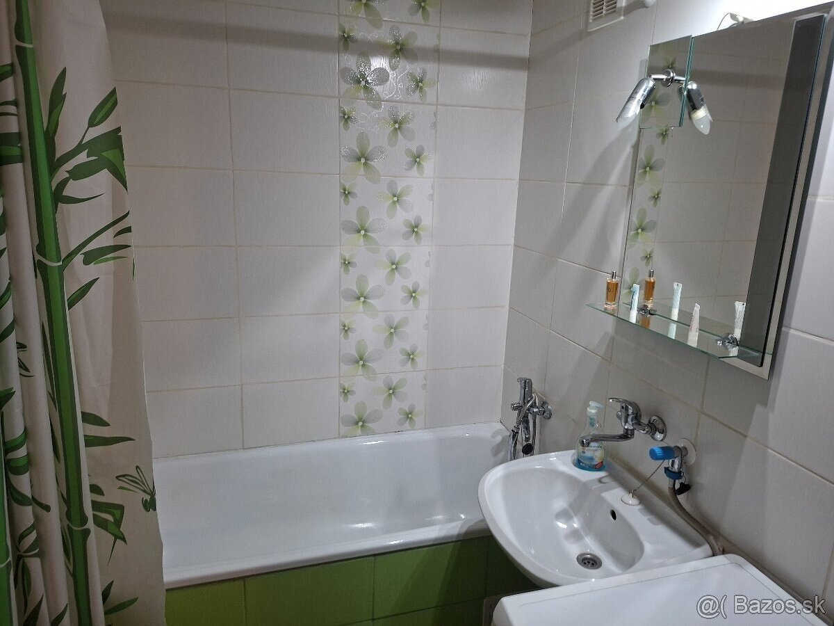 Na predaj 3izb. Ťahanovce - 7