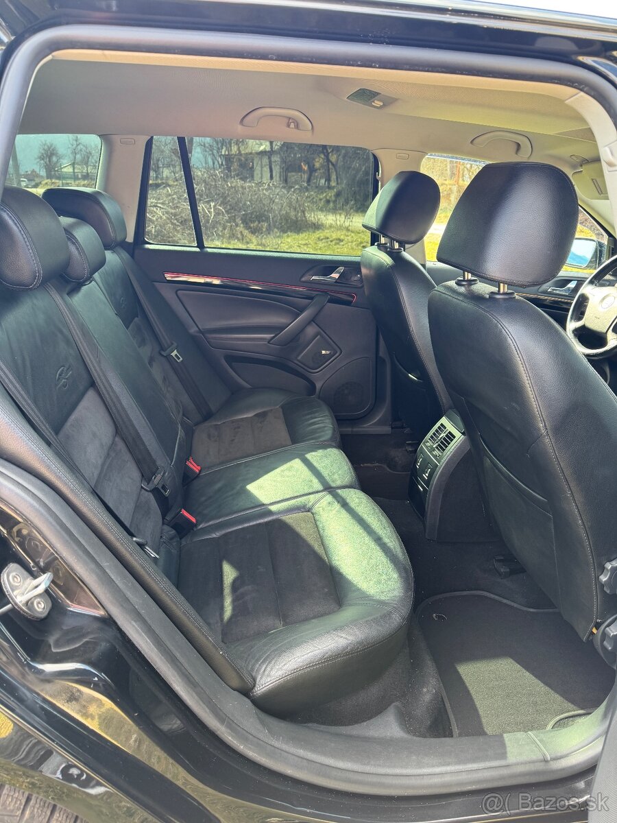Škoda Octavia 2.0 TDI 103kw L&K - 7