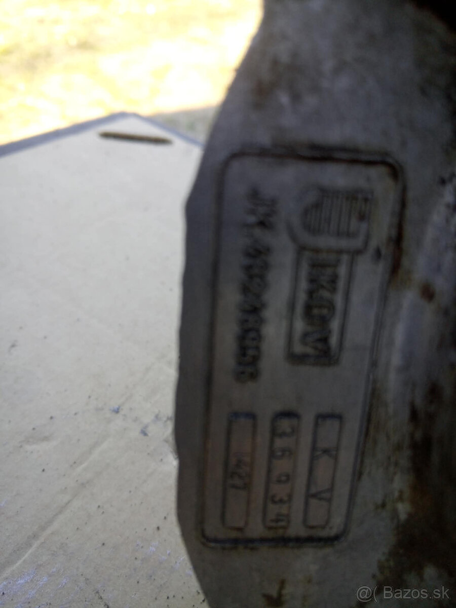 motor Terra Vari - 7