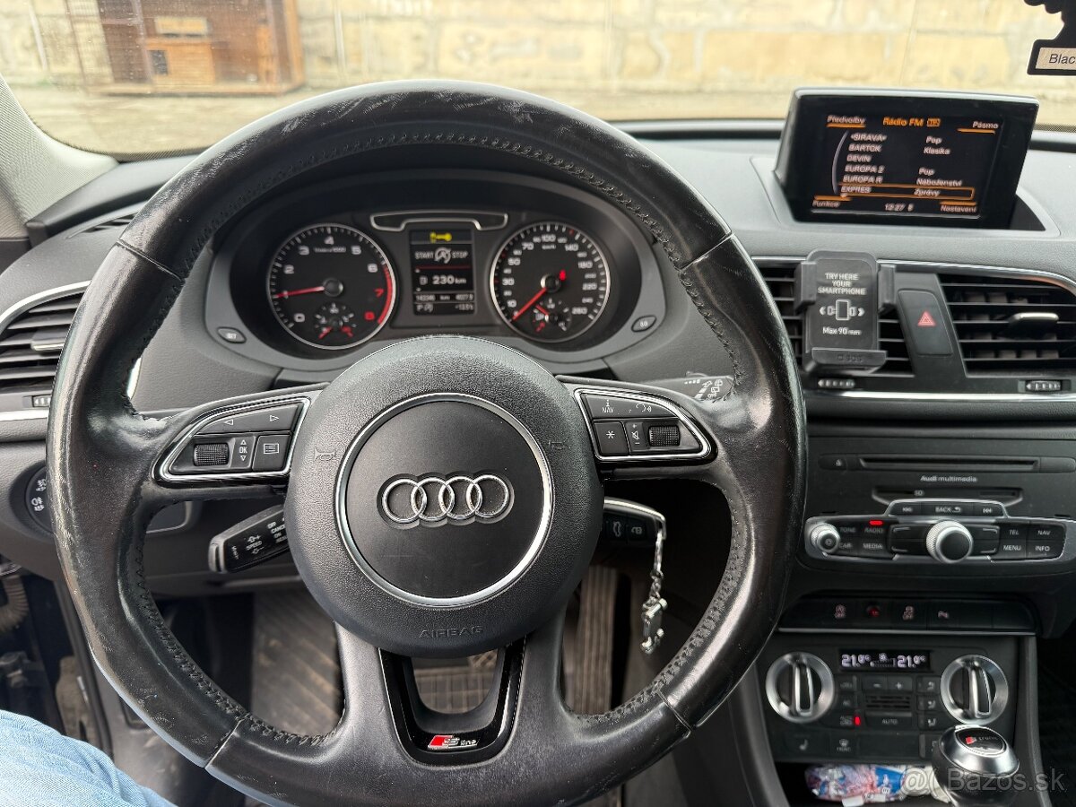 Audi Q3 - 7