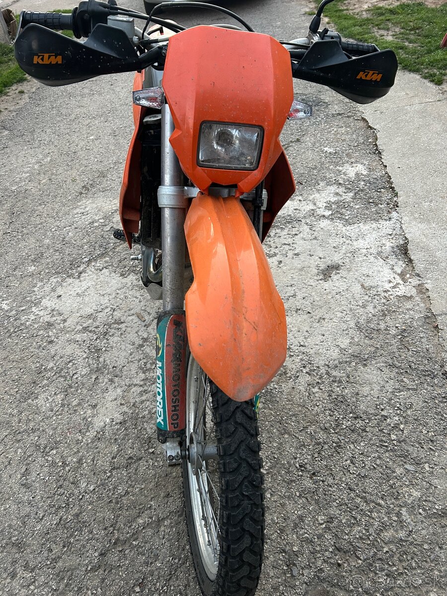 Ktm - 7