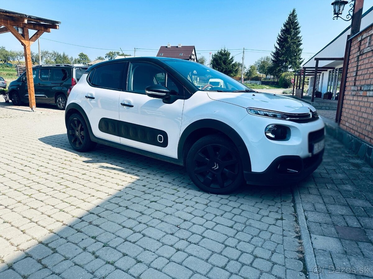 Citroen C3 - 7