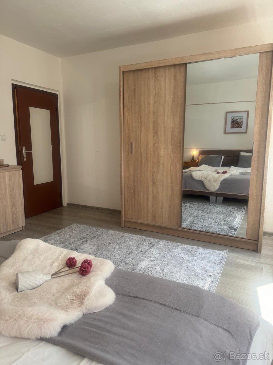 1izbový byt na prenájom v Nových Zámkoch - 7