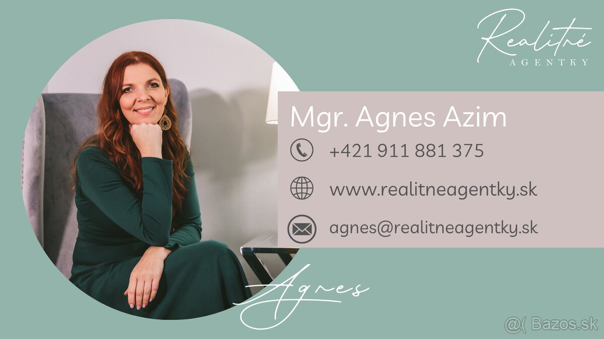 Záhrada s možnosťou výstavby RD blízko Peknej cesty - 7