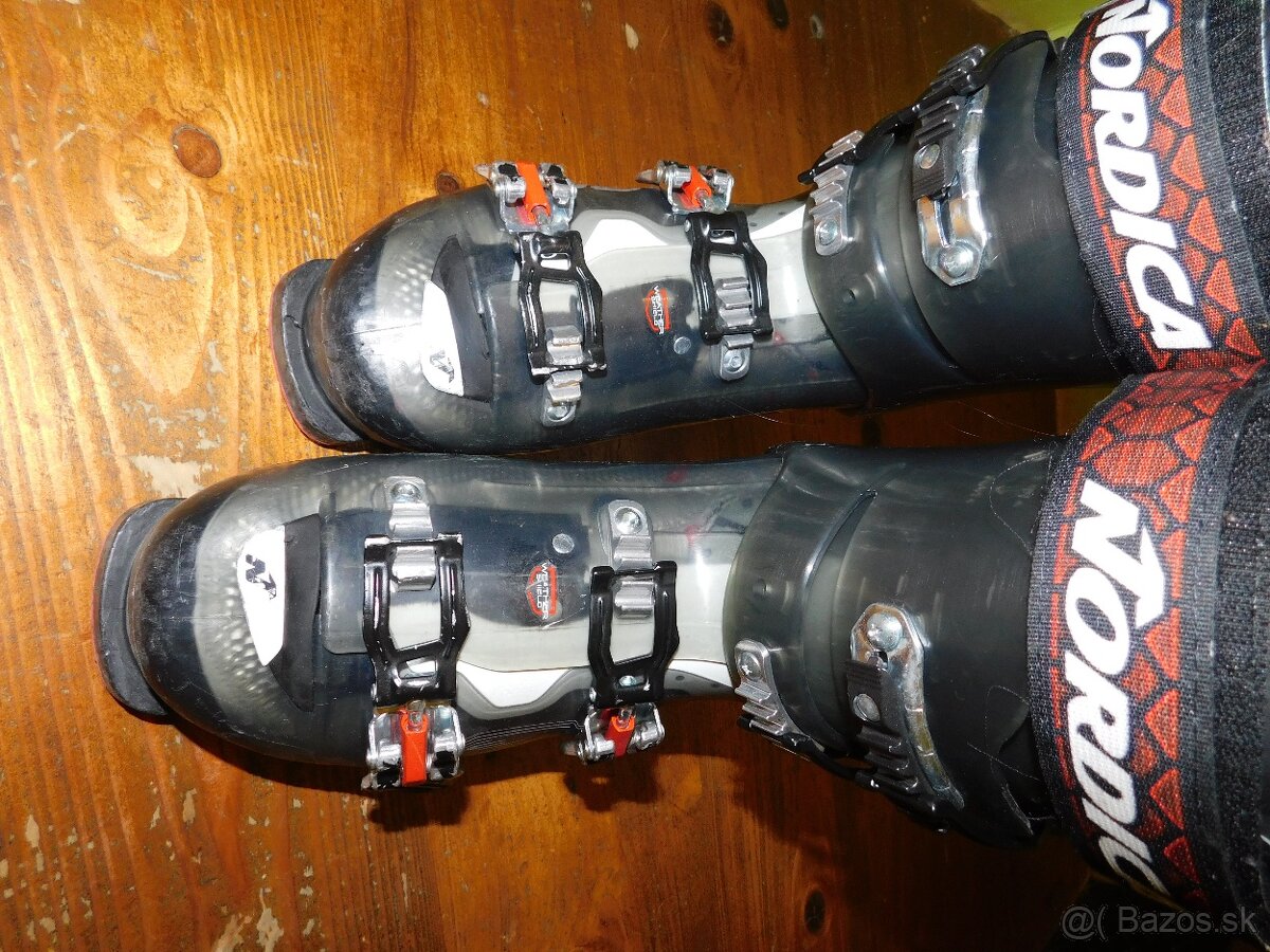 Nordica SpeedMachine č-42 - 7