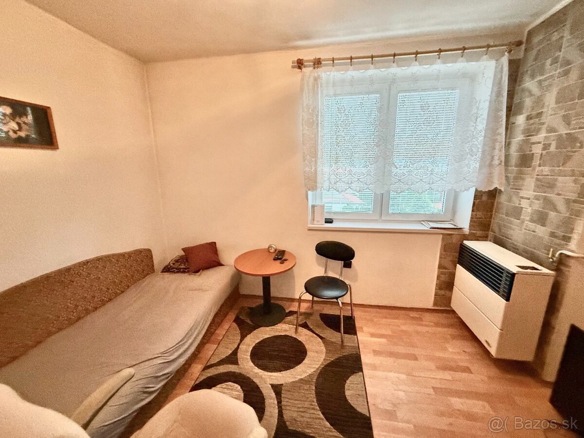 Byt 3+1 tehlový byt s balkónom Smižany, okr. Sp. Nová Ves - 7