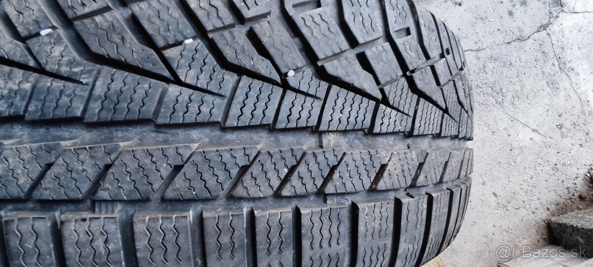 zimne kolesa na bmw x5 - 7