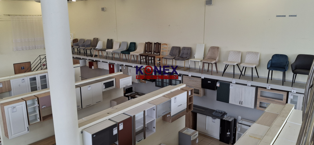 Komerčný priestor na prenájom – Prešov - 7