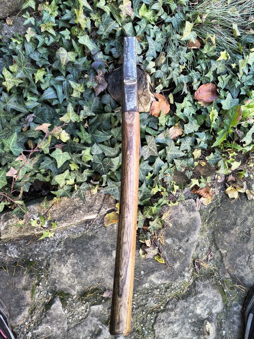 sekera,sekery,hoblík,nebožiec,staré náradie,dláto topor lk - 7