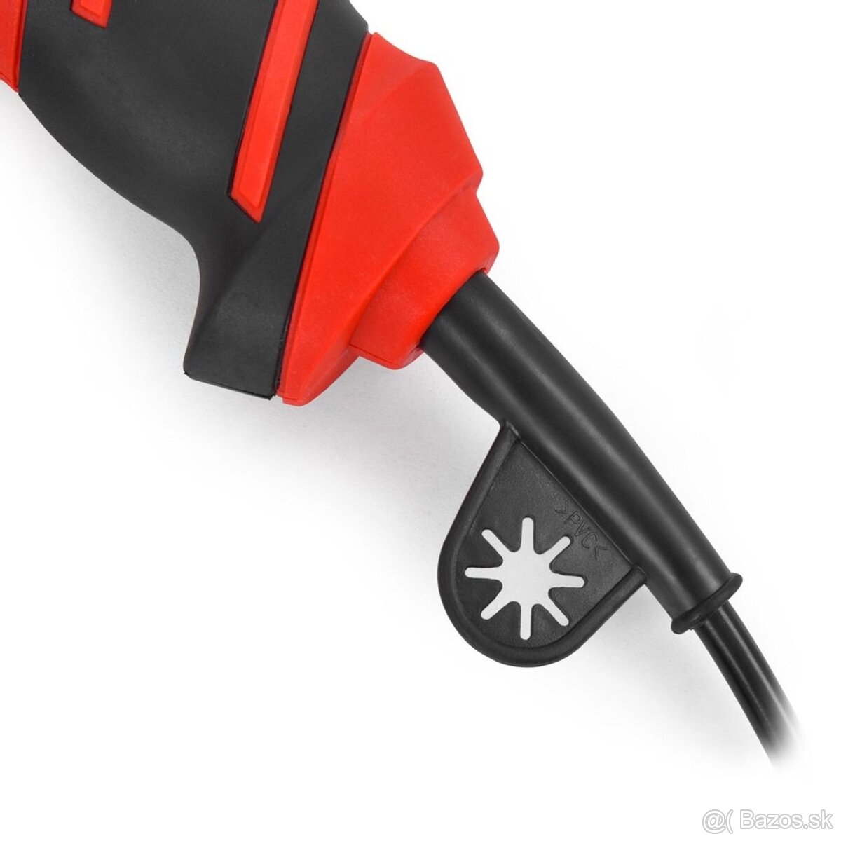 Sada elektrickej vŕtačky s príklepom a aku skrutkovač - 7