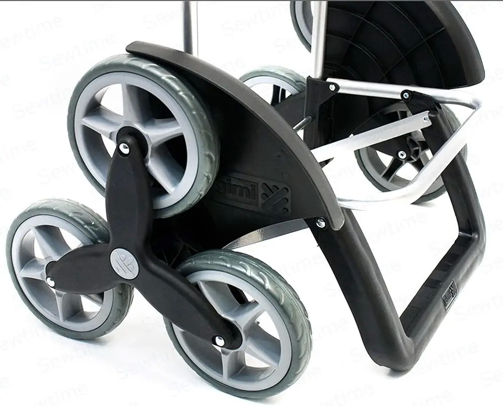 predam nakupny vozik Gimi - 7