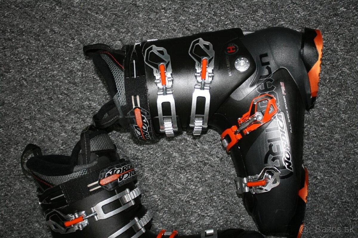 lyže atomic redster Ti 170 cm - 7