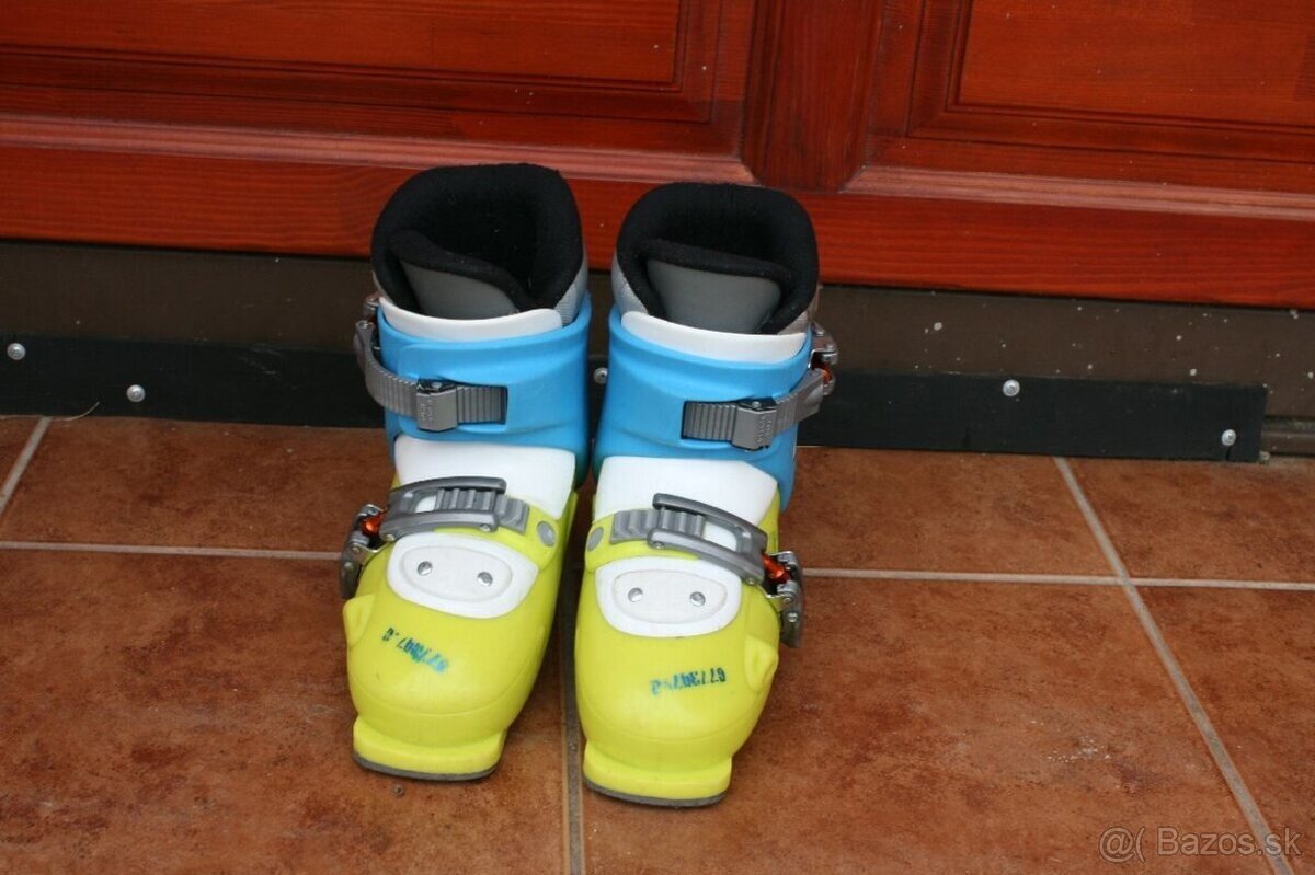 detské lyže Head 90 cm - 7