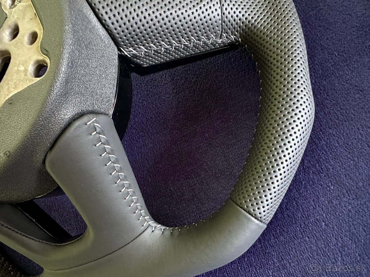 Audi S-line volant - 7