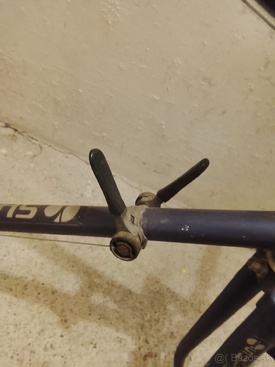 Predám bicykel favorit - 7