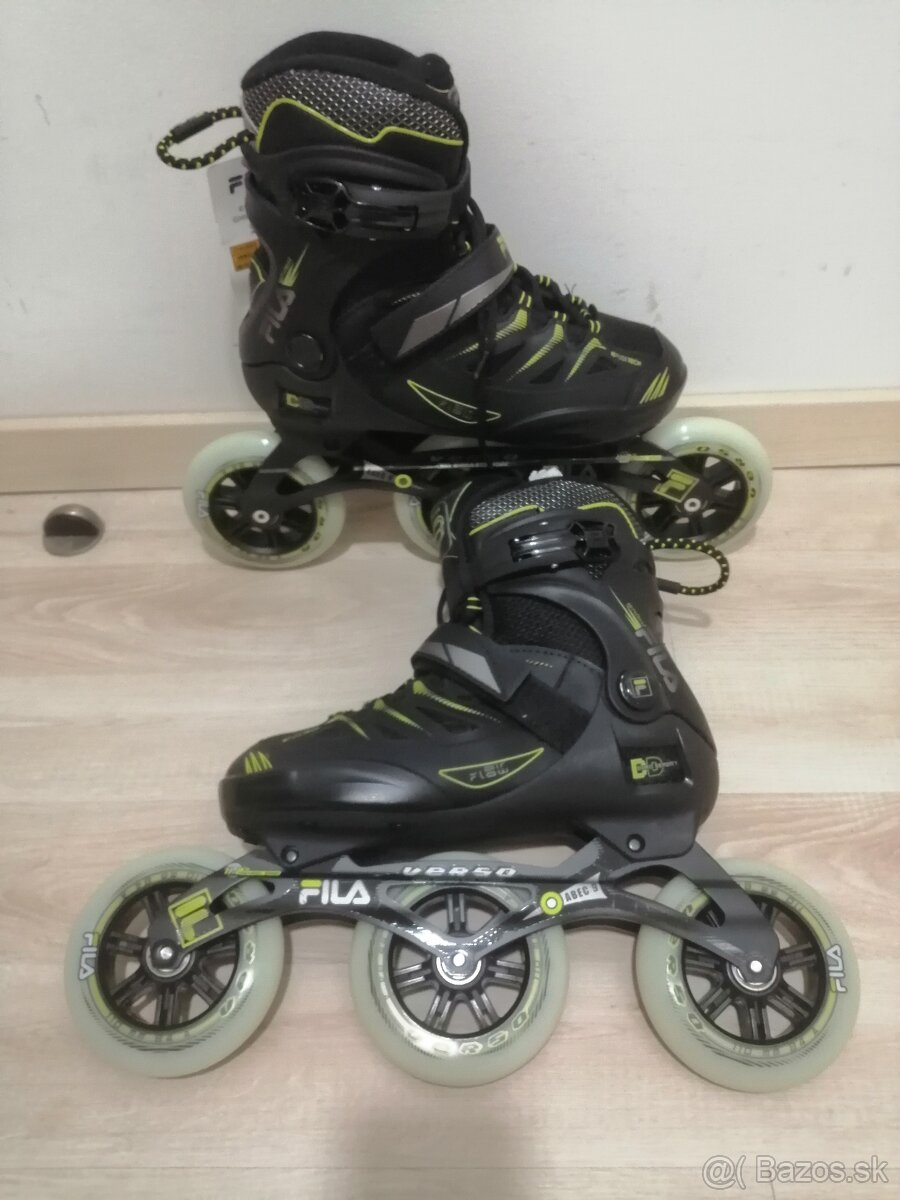 FILA korčule - 7
