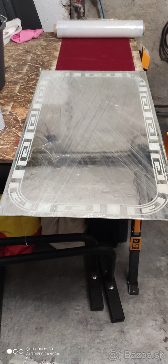 Predávam zrkadlá - 7