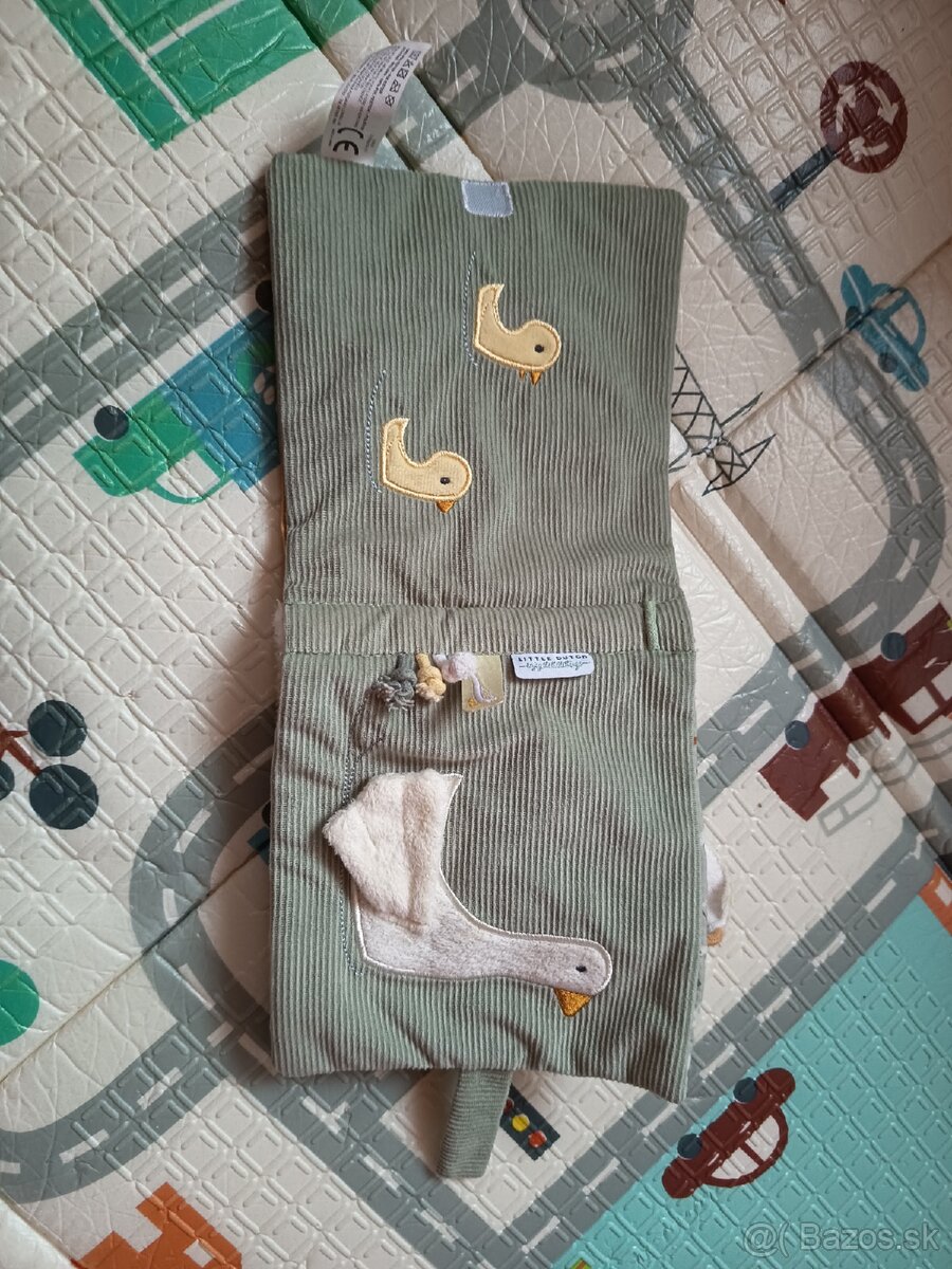 Little Dutch knižka - 7