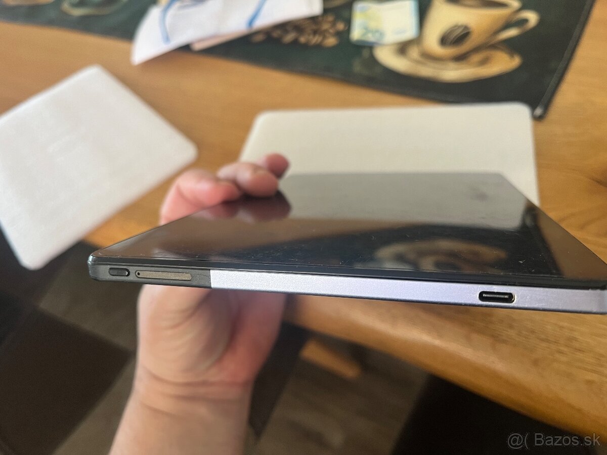 Predam tablet iGET L206 - 7