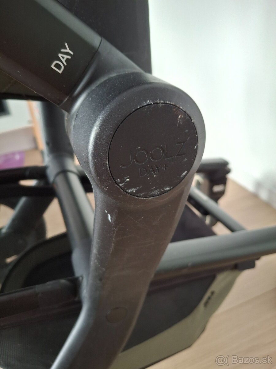 Joolz DAY + - 7