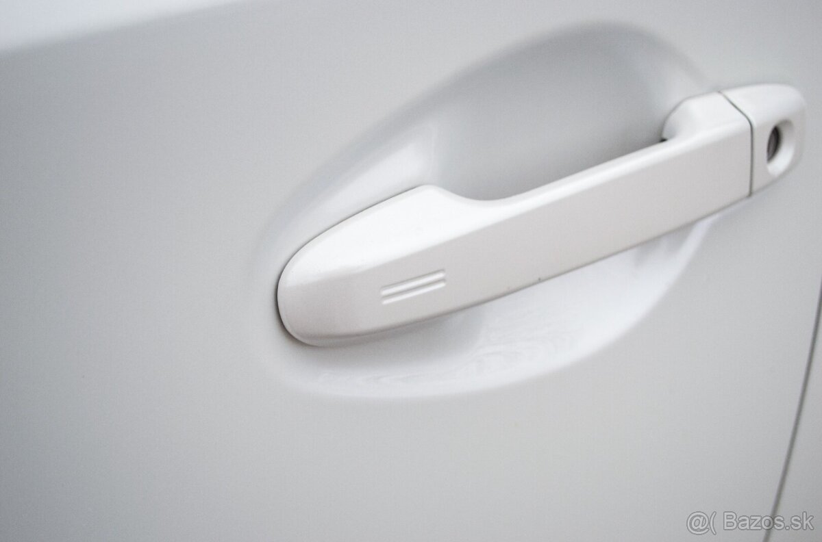 Toyota Auris 1.6 l D-4D - 7