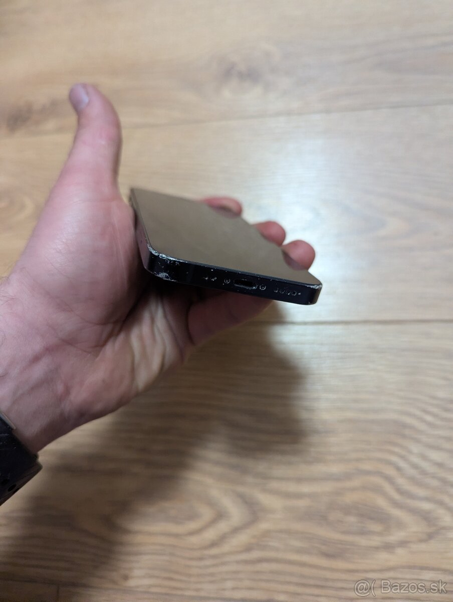 📱 iPhone 12 mini (64 GB) – Modrý - 7