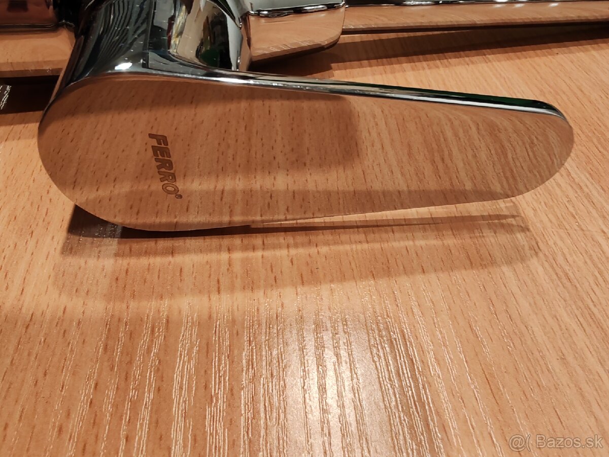 Vodovodná batéria - 7