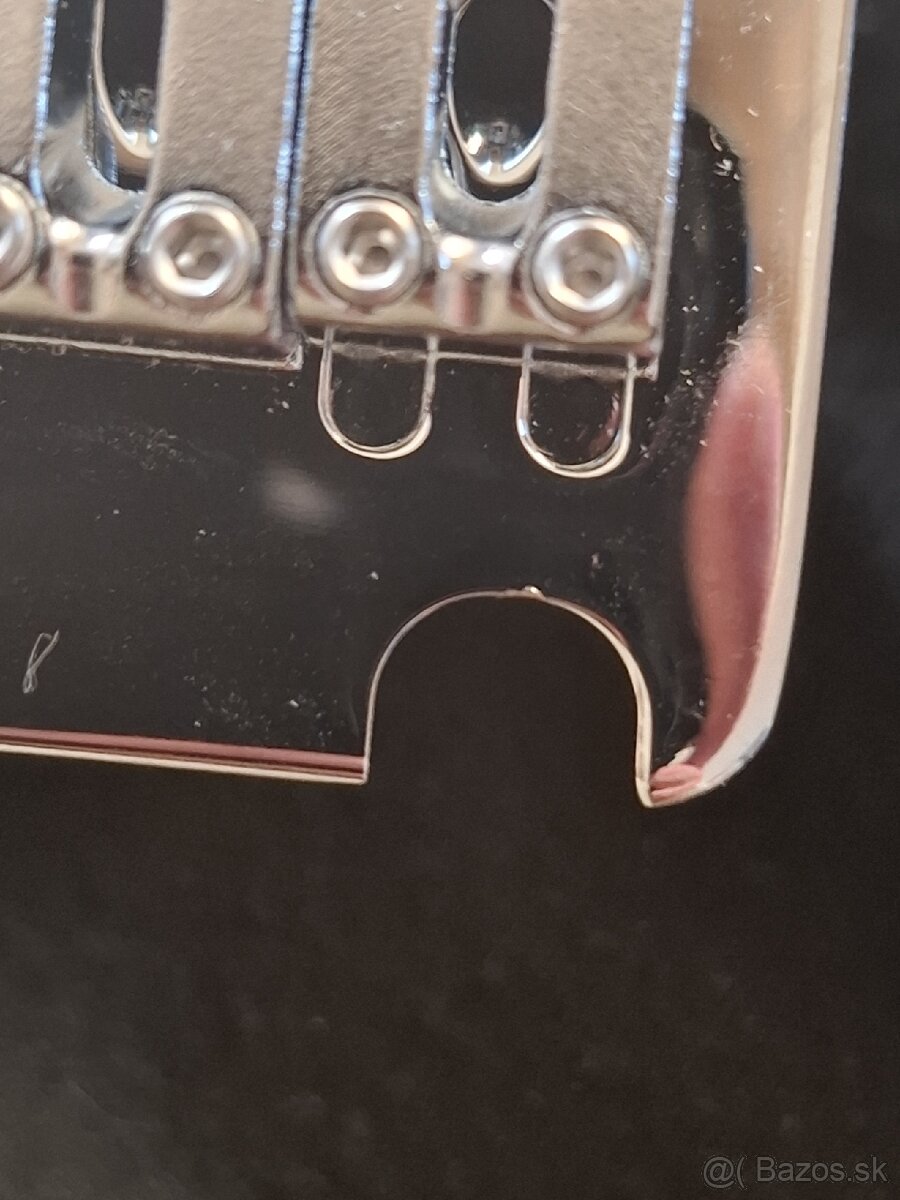 Kobylka Gotoh NS510T-FE1 Chrome
- 7