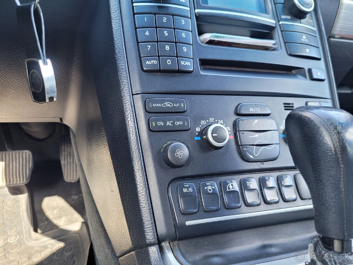 Volvo XC90 D5 INSCRIPTION - 7