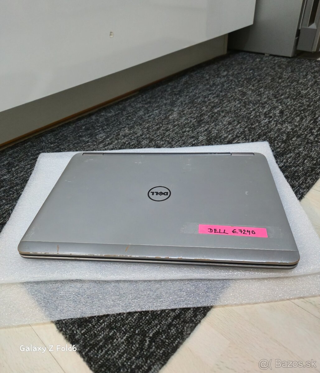 DELL Latitude E7240 - i5 / 4GB RAM / 128 GB SSD / - 7