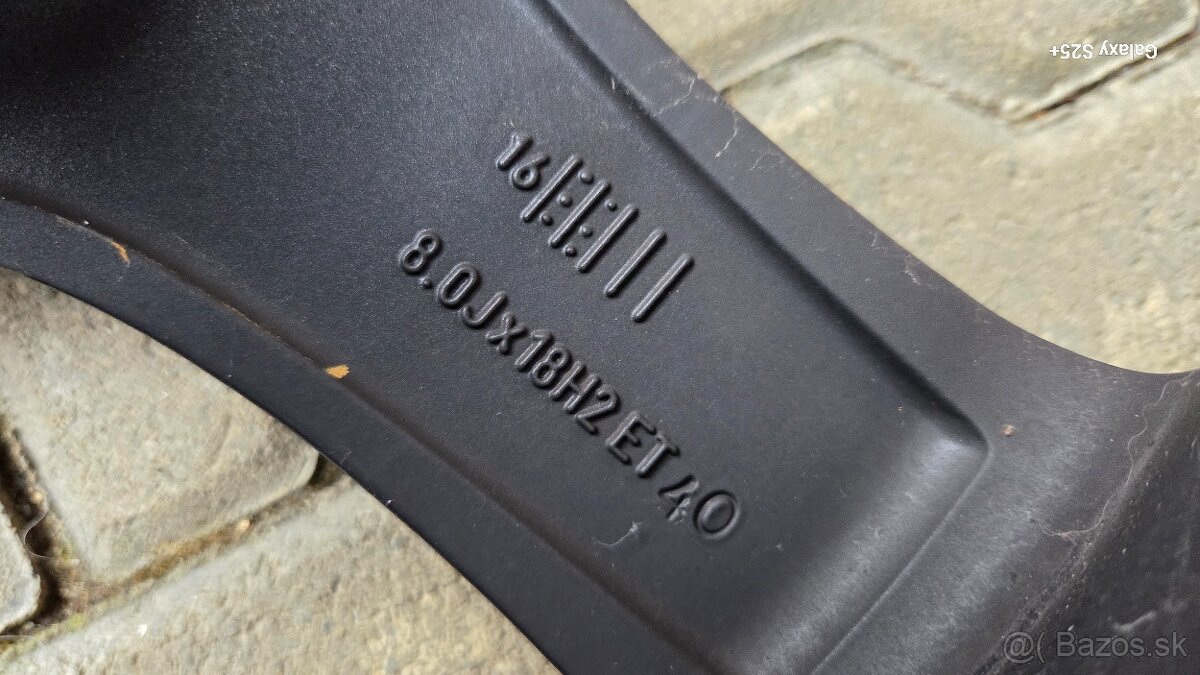 18"elektróny ET40 - 7