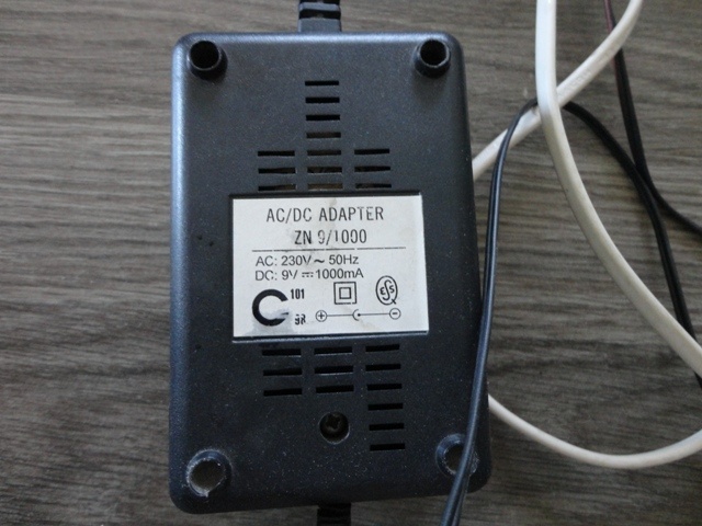 Elektrické Klávesy Casio - klavír - 7