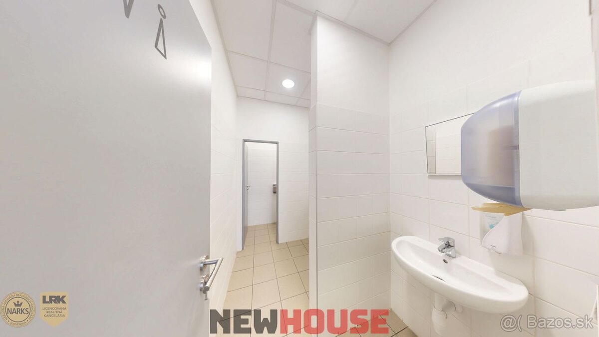 Na prenájom skladové priestory na ul. Bratislavská v Trenčín - 7