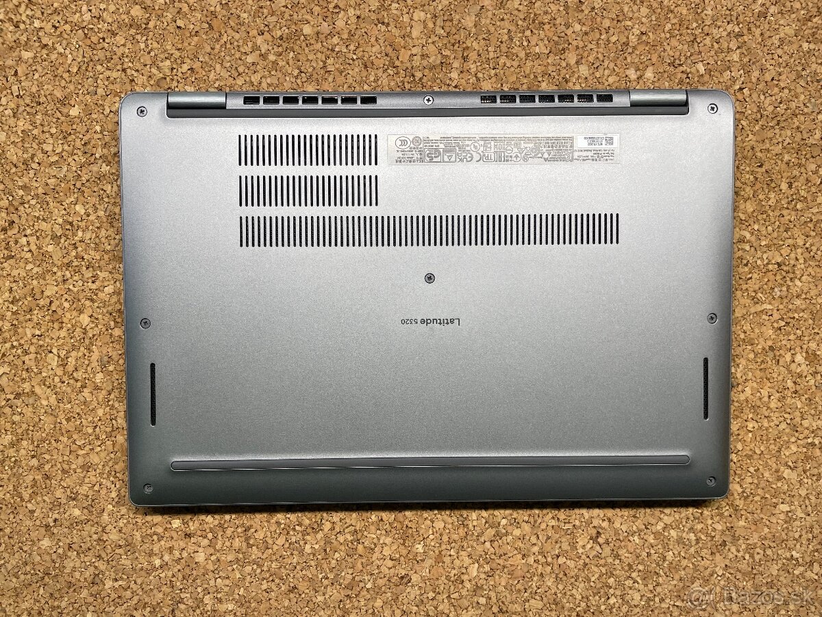Dell Latitude 5320 2v1 - 7