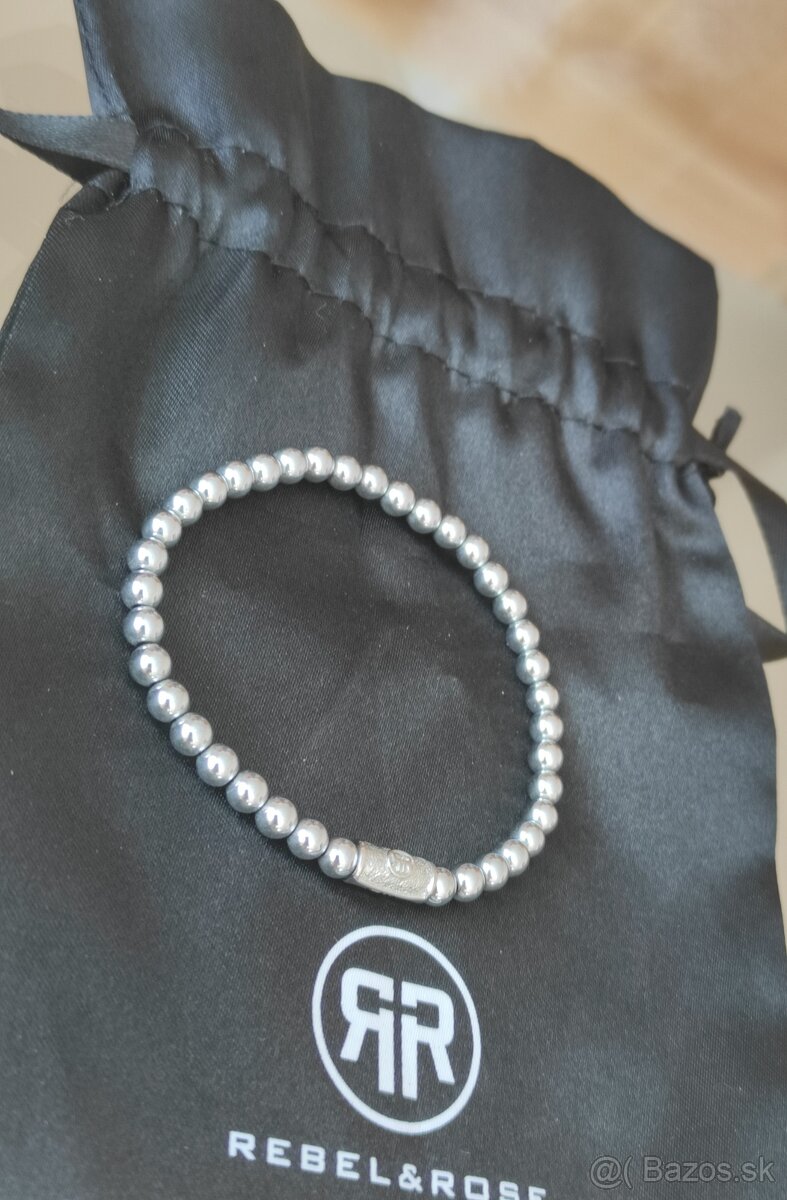 Dámske náramky Rebel &Rose - 7