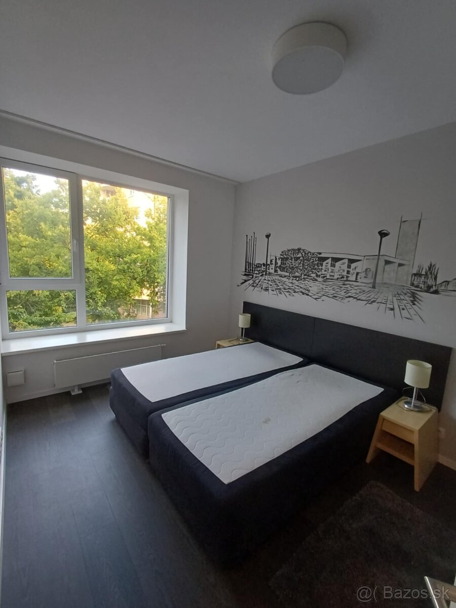 RK Byty Bratislava predá 2 izb. byt na ul. Žilinská, BA I. - 7