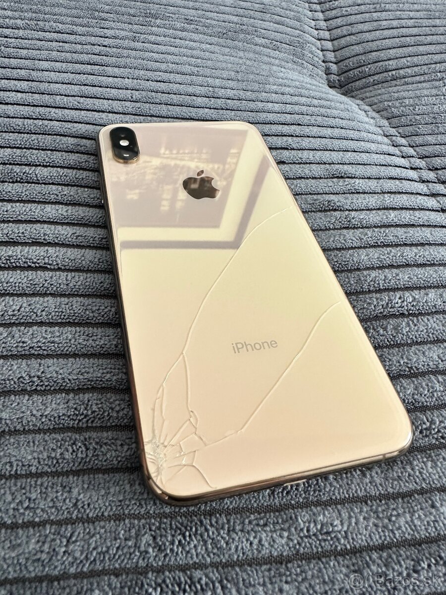 Predam iPhone Xs Max 256gb (dual-SIM) - 7