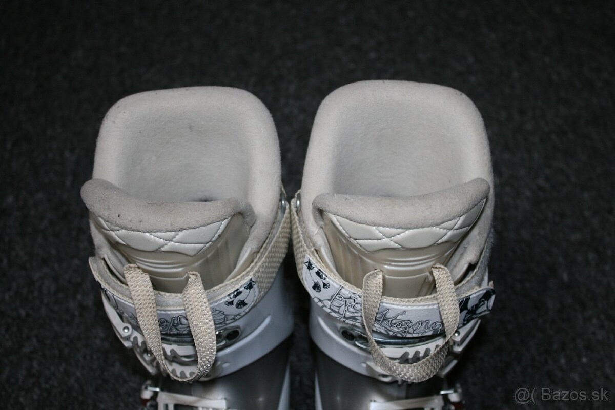 dámske lyže Rossignol Famous 156 cm , lyžiarky - 7